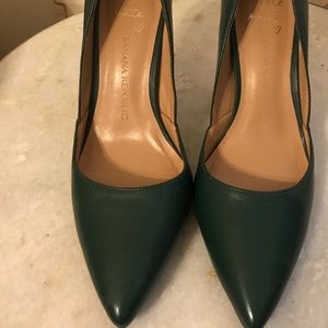 Banana Republic heels